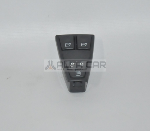 AC20752915 Блок кнопок управления стеклопод. FH 12 2V VOLVO FH (2005-2020) Alfa Car